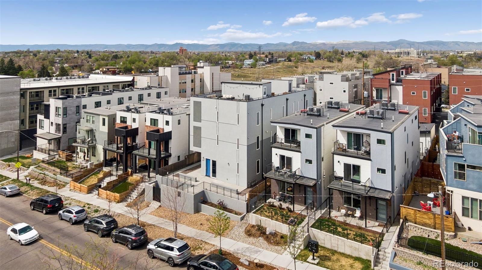 MLS Image #35 for 1235  perry street,denver, Colorado
