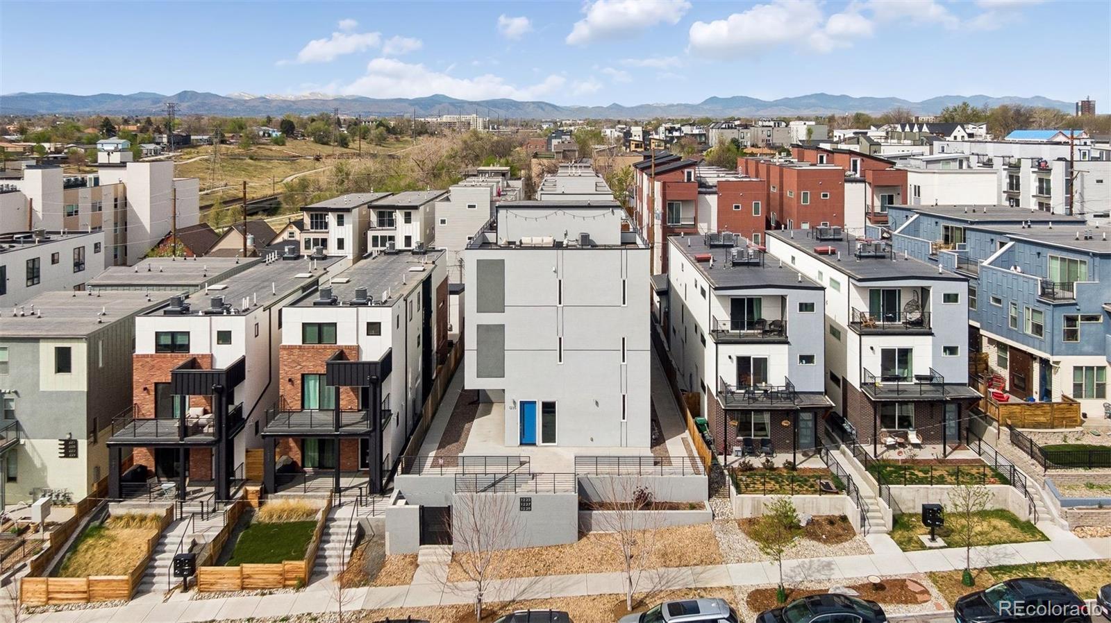 MLS Image #36 for 1235  perry street,denver, Colorado