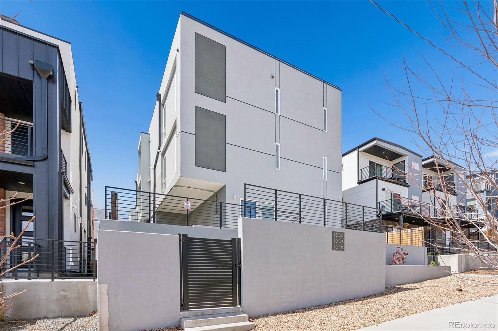 MLS Image #38 for 1235  perry street,denver, Colorado
