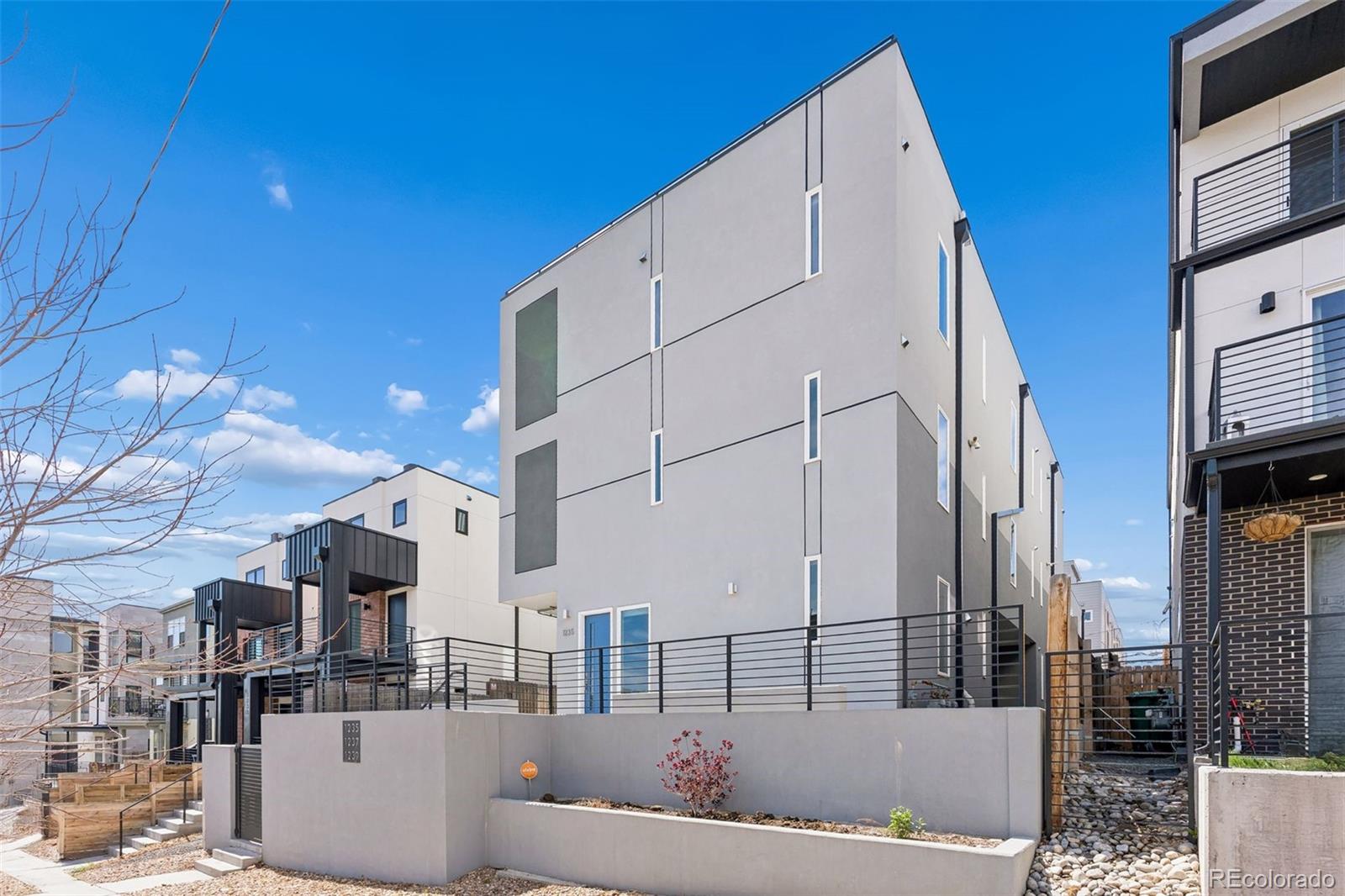 MLS Image #39 for 1235  perry street,denver, Colorado