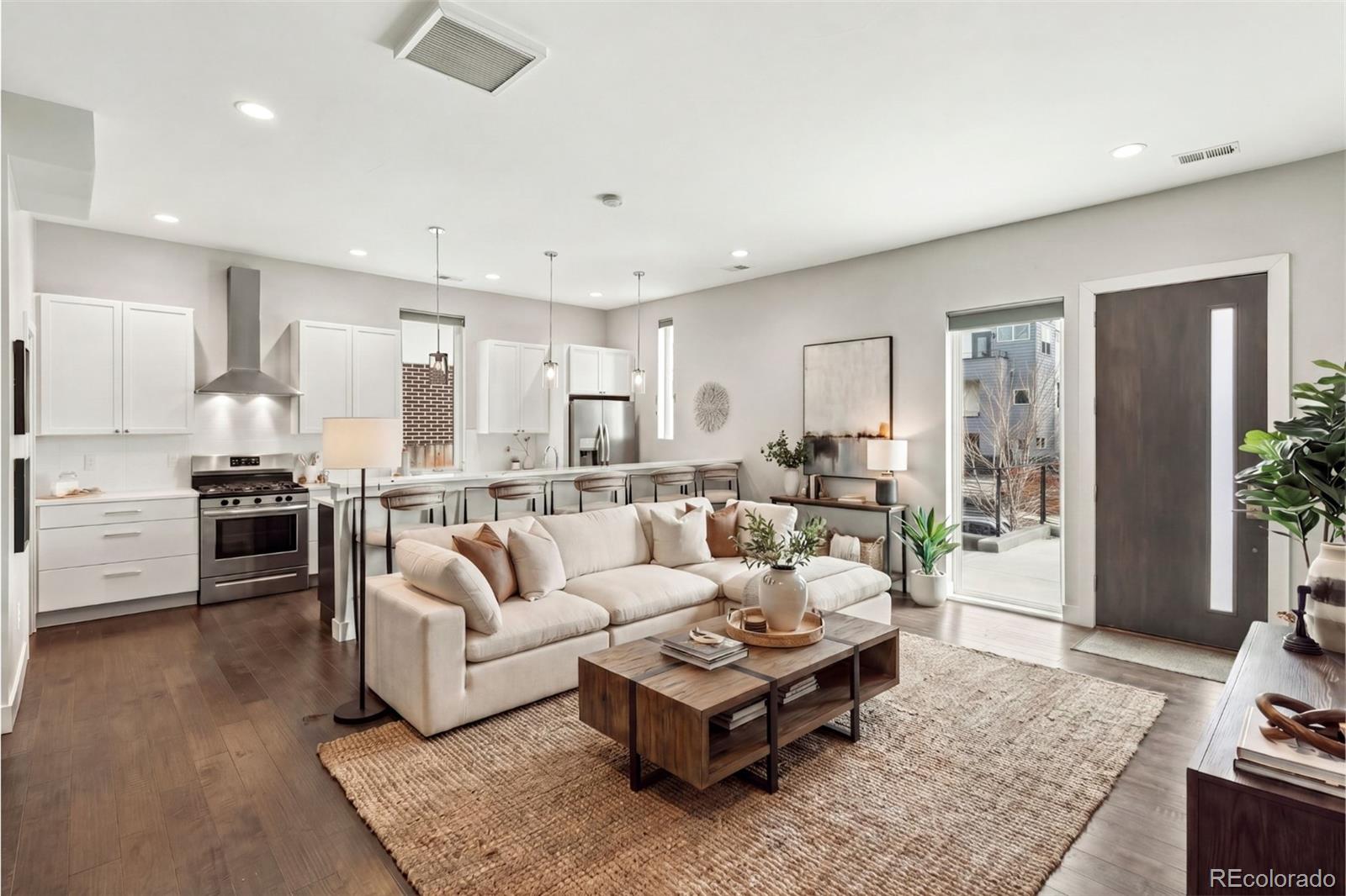 MLS Image #4 for 1235  perry street,denver, Colorado