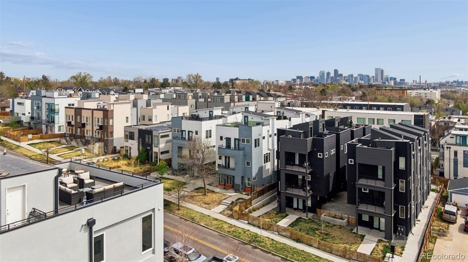 MLS Image #40 for 1235  perry street,denver, Colorado