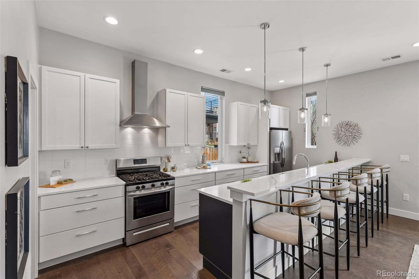 MLS Image #6 for 1235  perry street,denver, Colorado