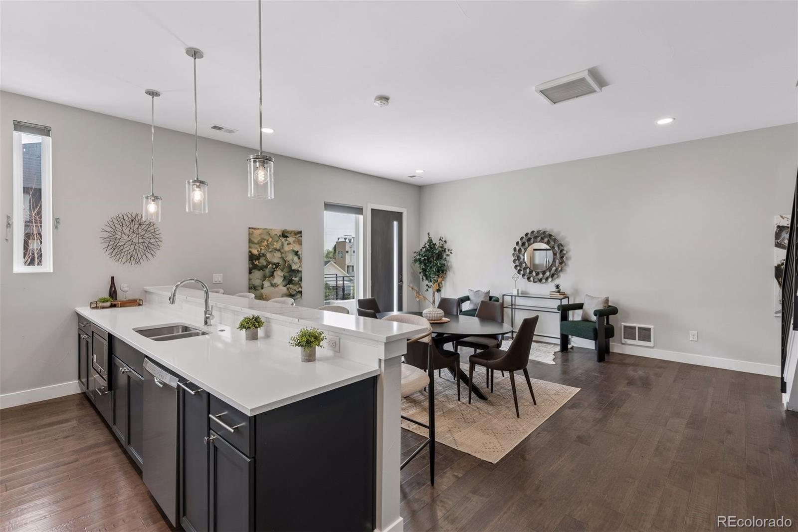 MLS Image #7 for 1235  perry street,denver, Colorado