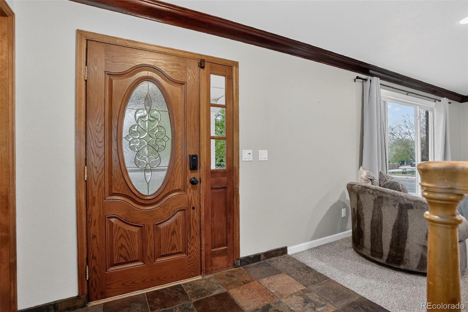 MLS Image #2 for 5452 s zeno street,centennial, Colorado