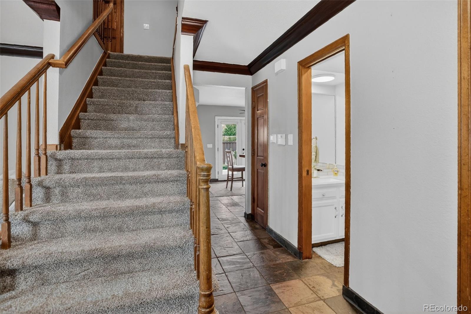 MLS Image #3 for 5452 s zeno street,centennial, Colorado