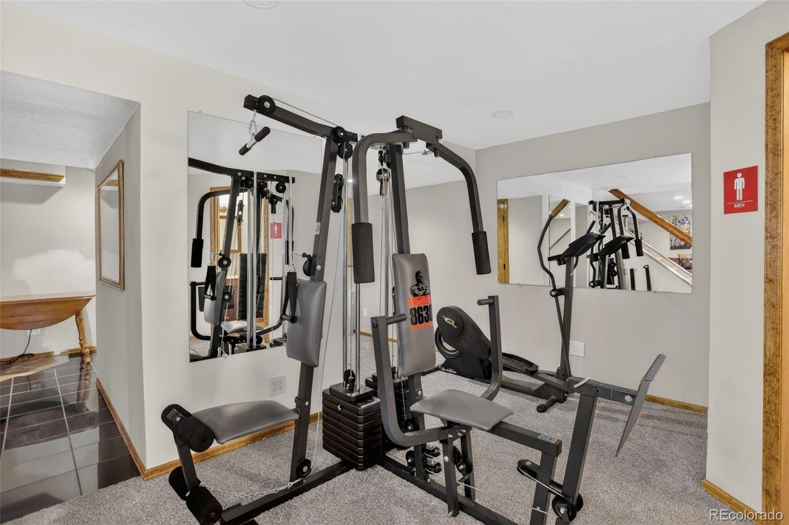 MLS Image #36 for 5452 s zeno street,centennial, Colorado