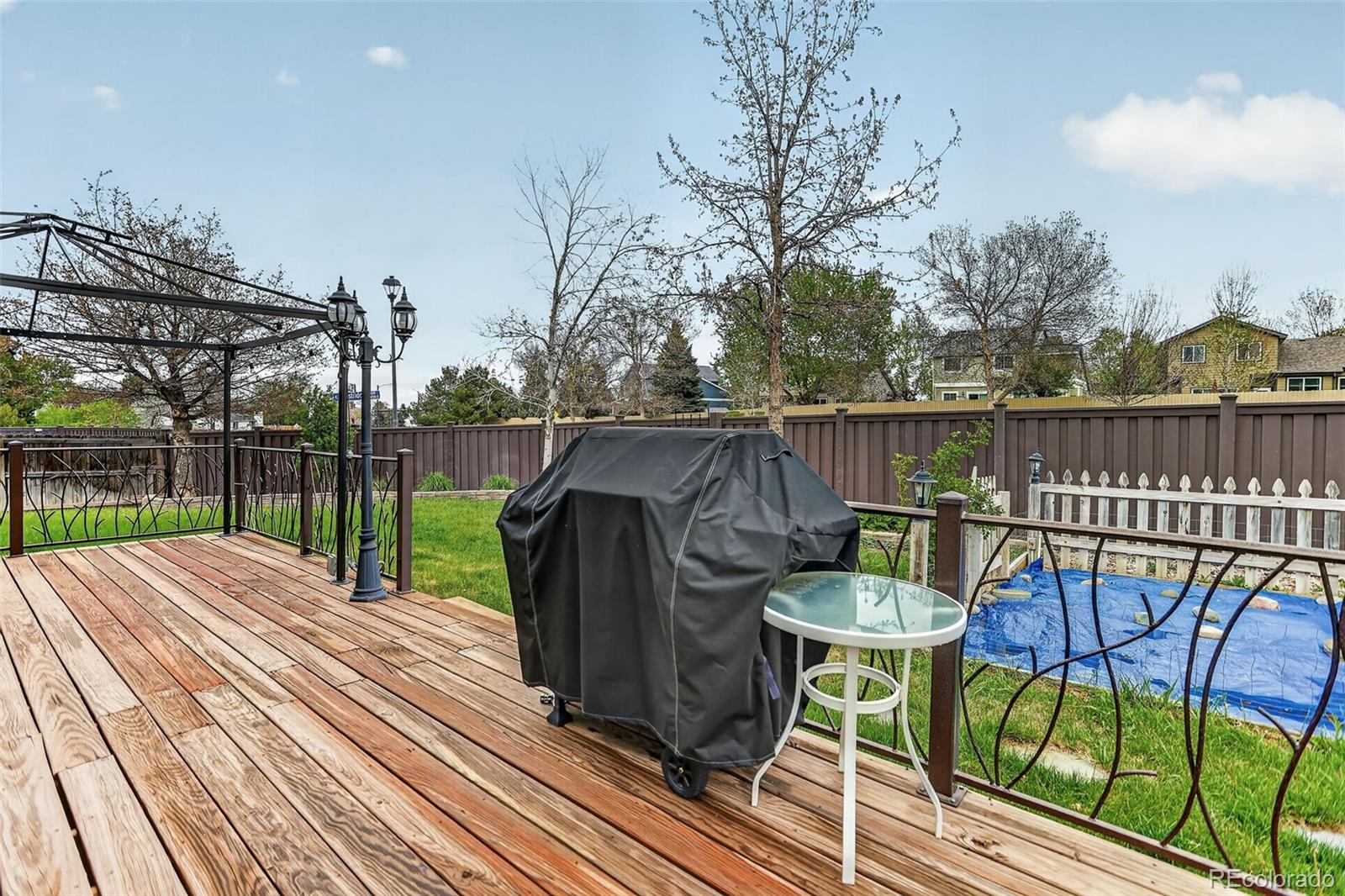 MLS Image #38 for 5452 s zeno street,centennial, Colorado