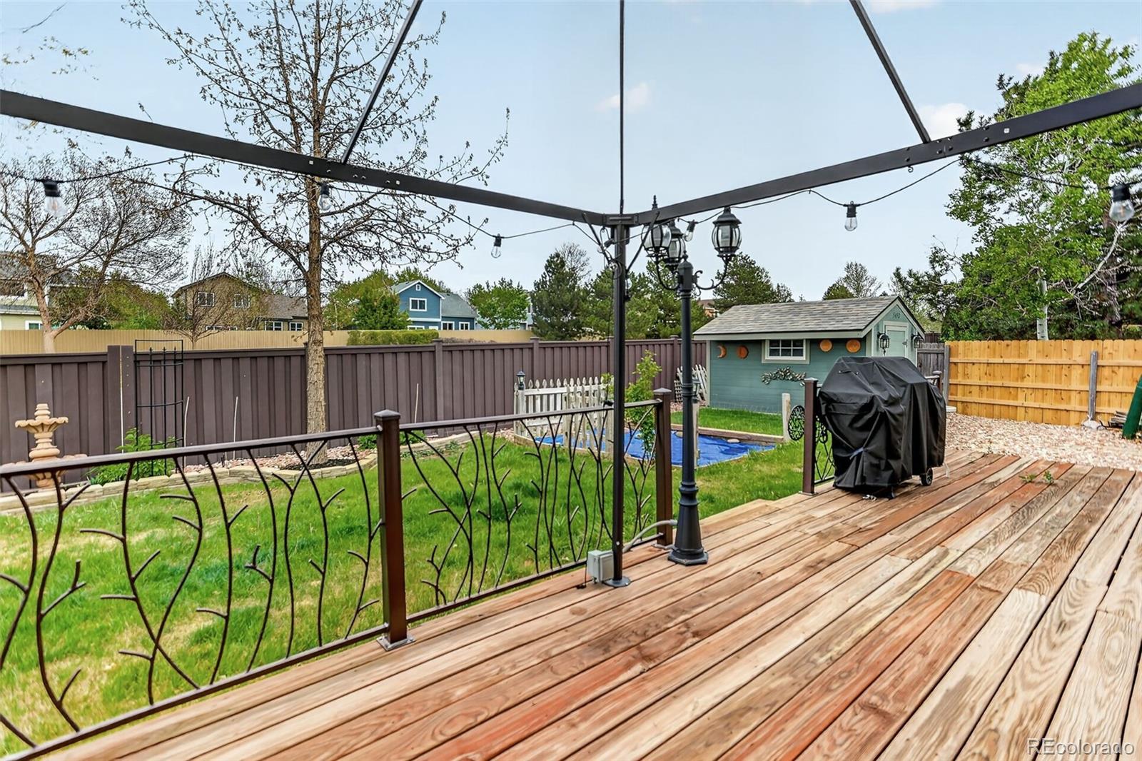 MLS Image #39 for 5452 s zeno street,centennial, Colorado