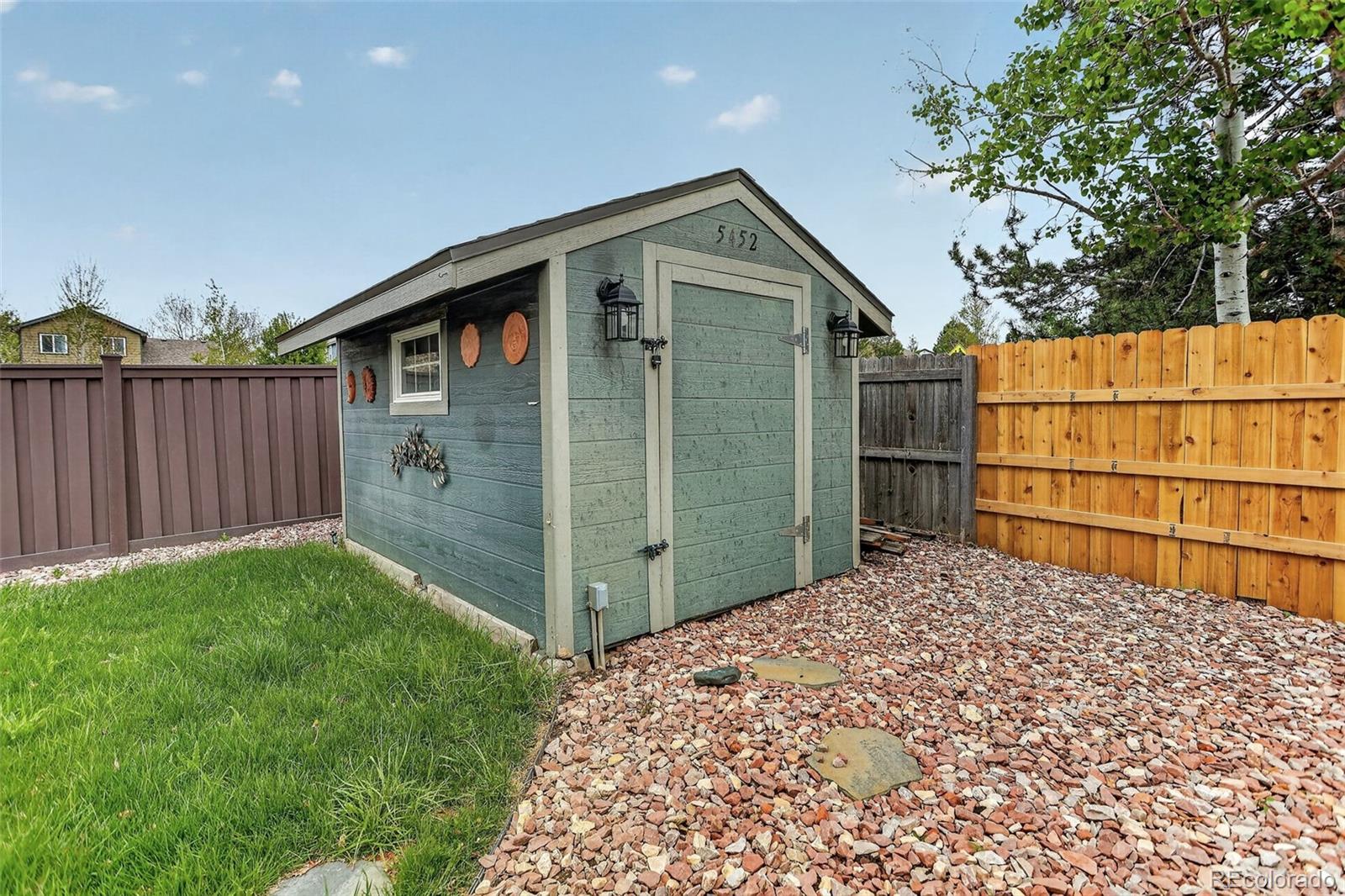 MLS Image #40 for 5452 s zeno street,centennial, Colorado