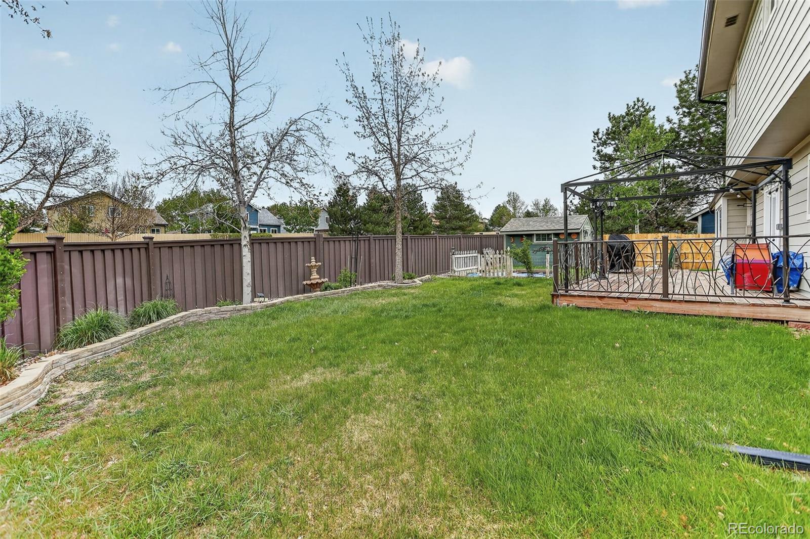 MLS Image #41 for 5452 s zeno street,centennial, Colorado