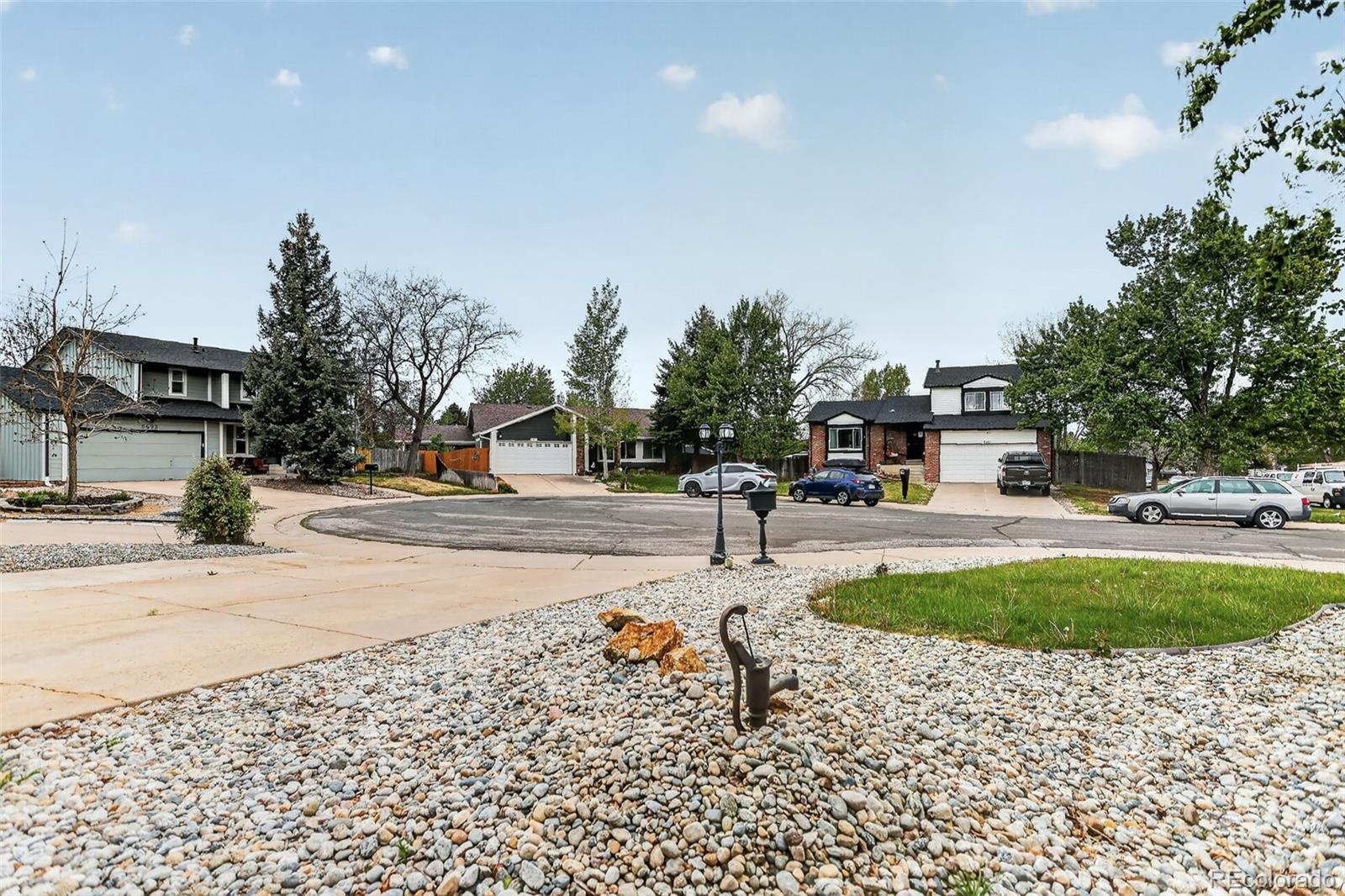MLS Image #42 for 5452 s zeno street,centennial, Colorado