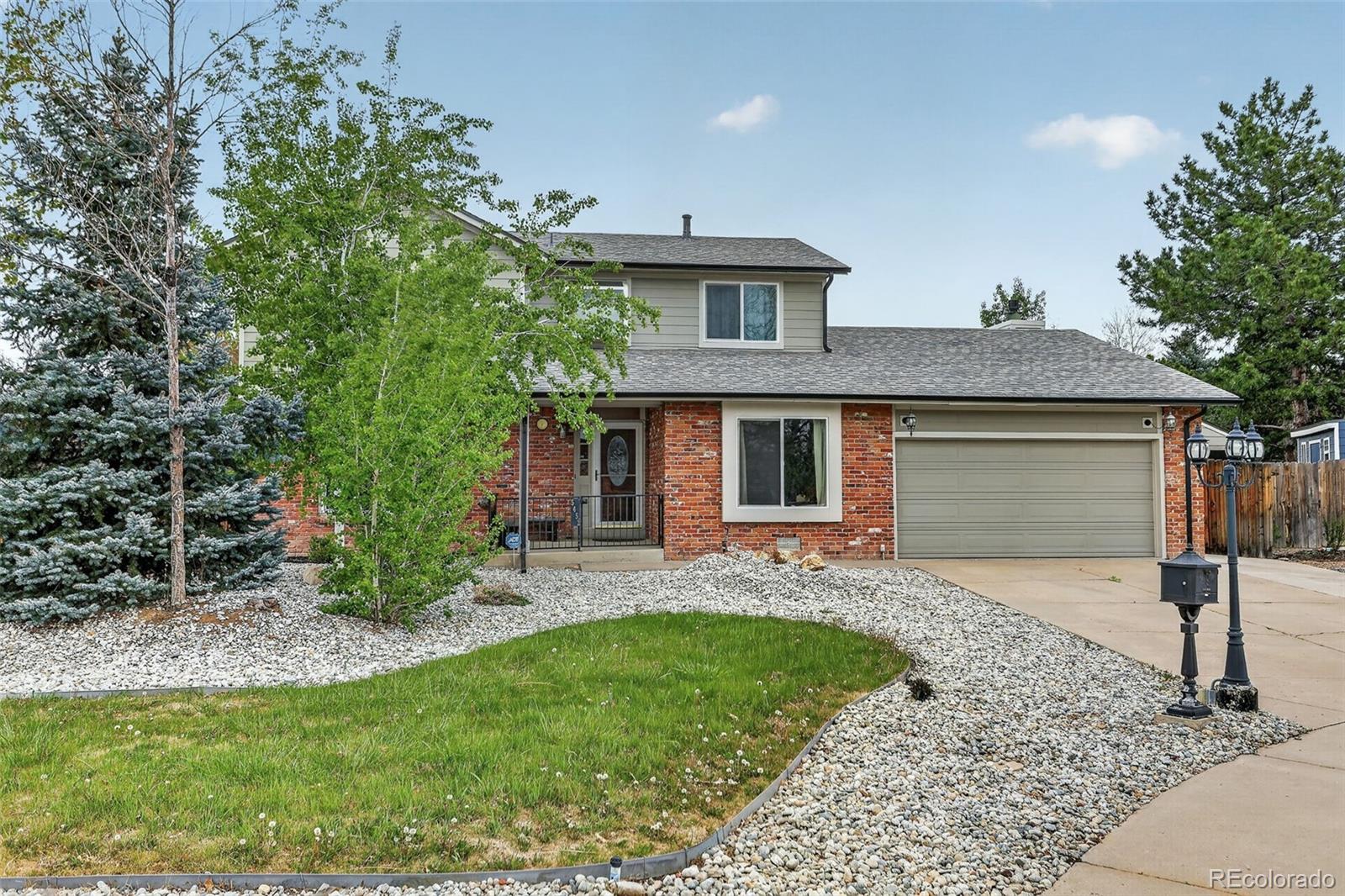 MLS Image #43 for 5452 s zeno street,centennial, Colorado