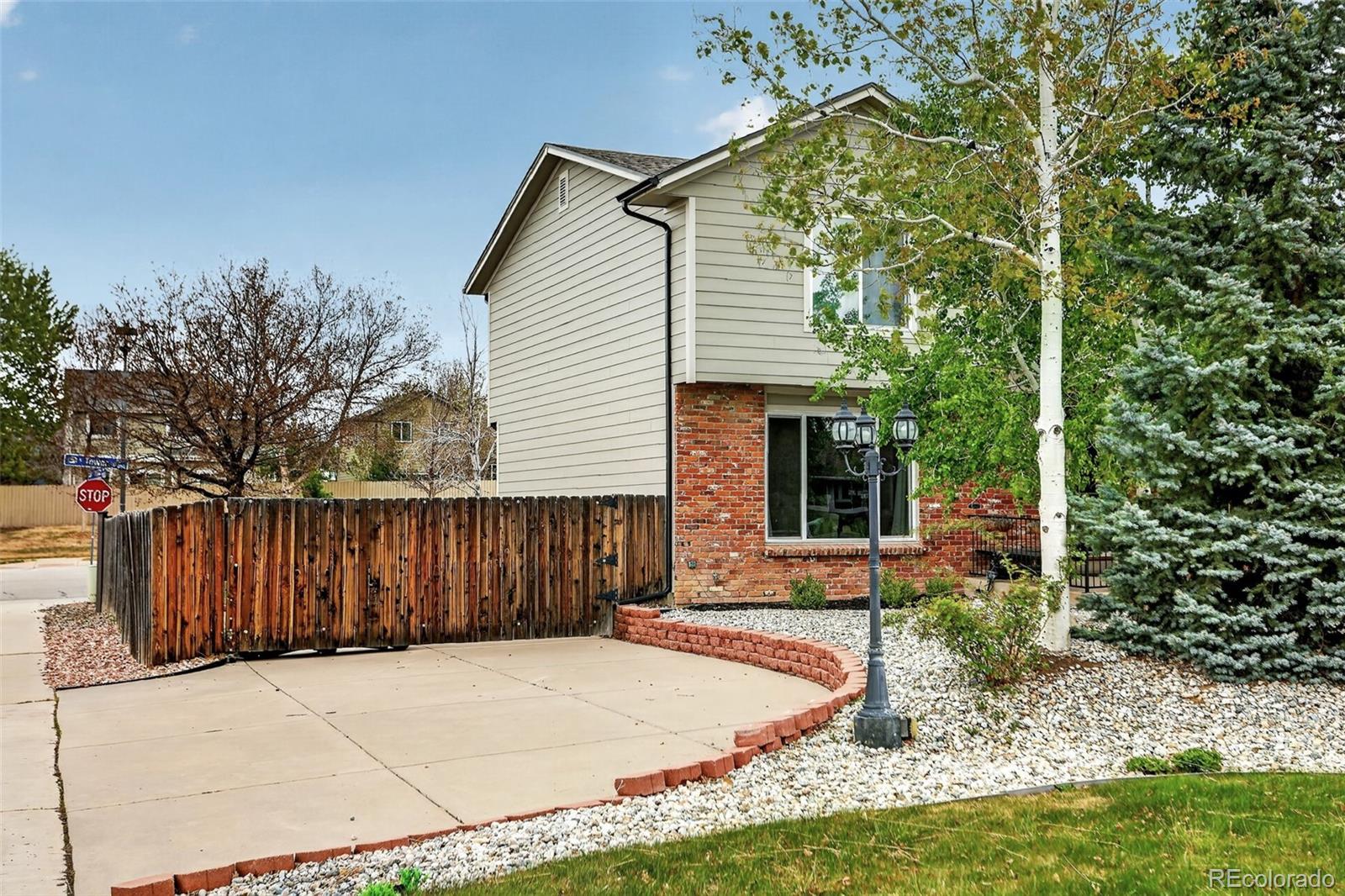MLS Image #44 for 5452 s zeno street,centennial, Colorado