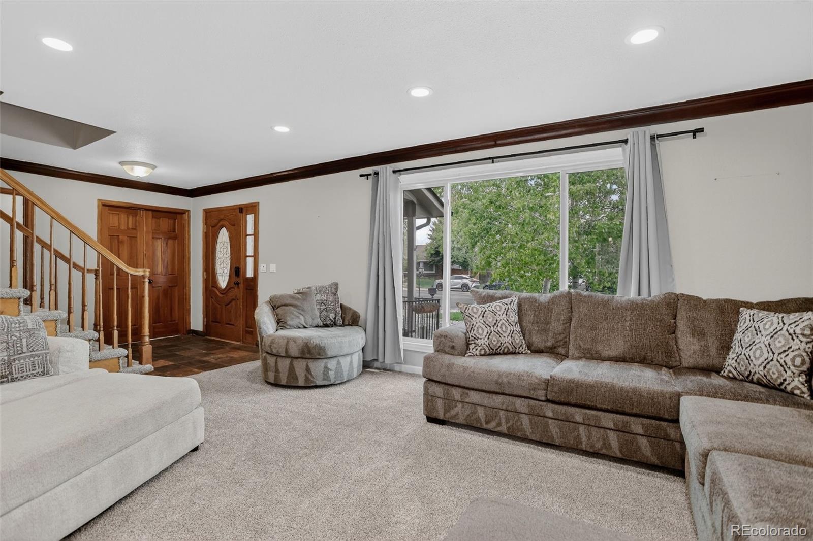 MLS Image #5 for 5452 s zeno street,centennial, Colorado