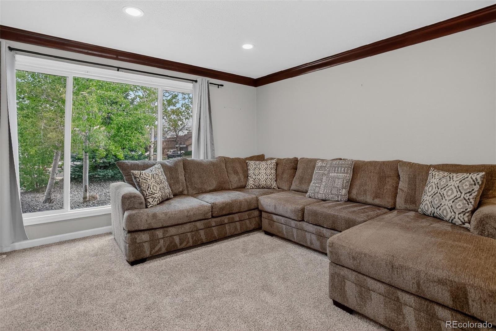 MLS Image #6 for 5452 s zeno street,centennial, Colorado