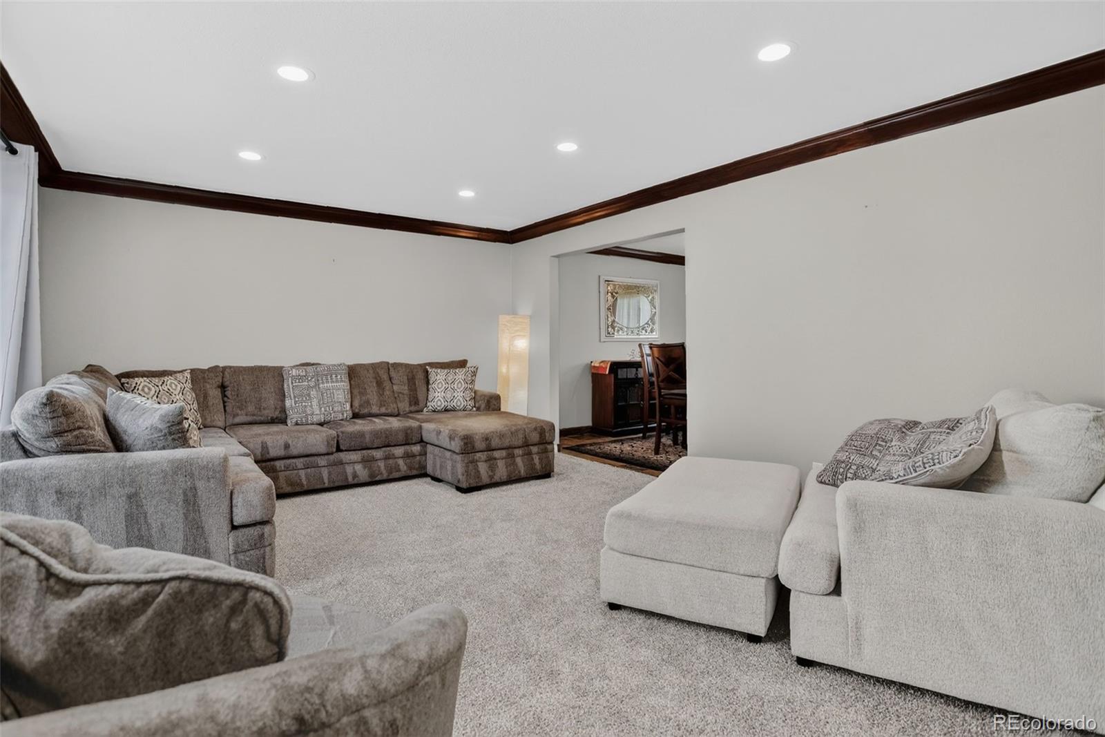 MLS Image #7 for 5452 s zeno street,centennial, Colorado