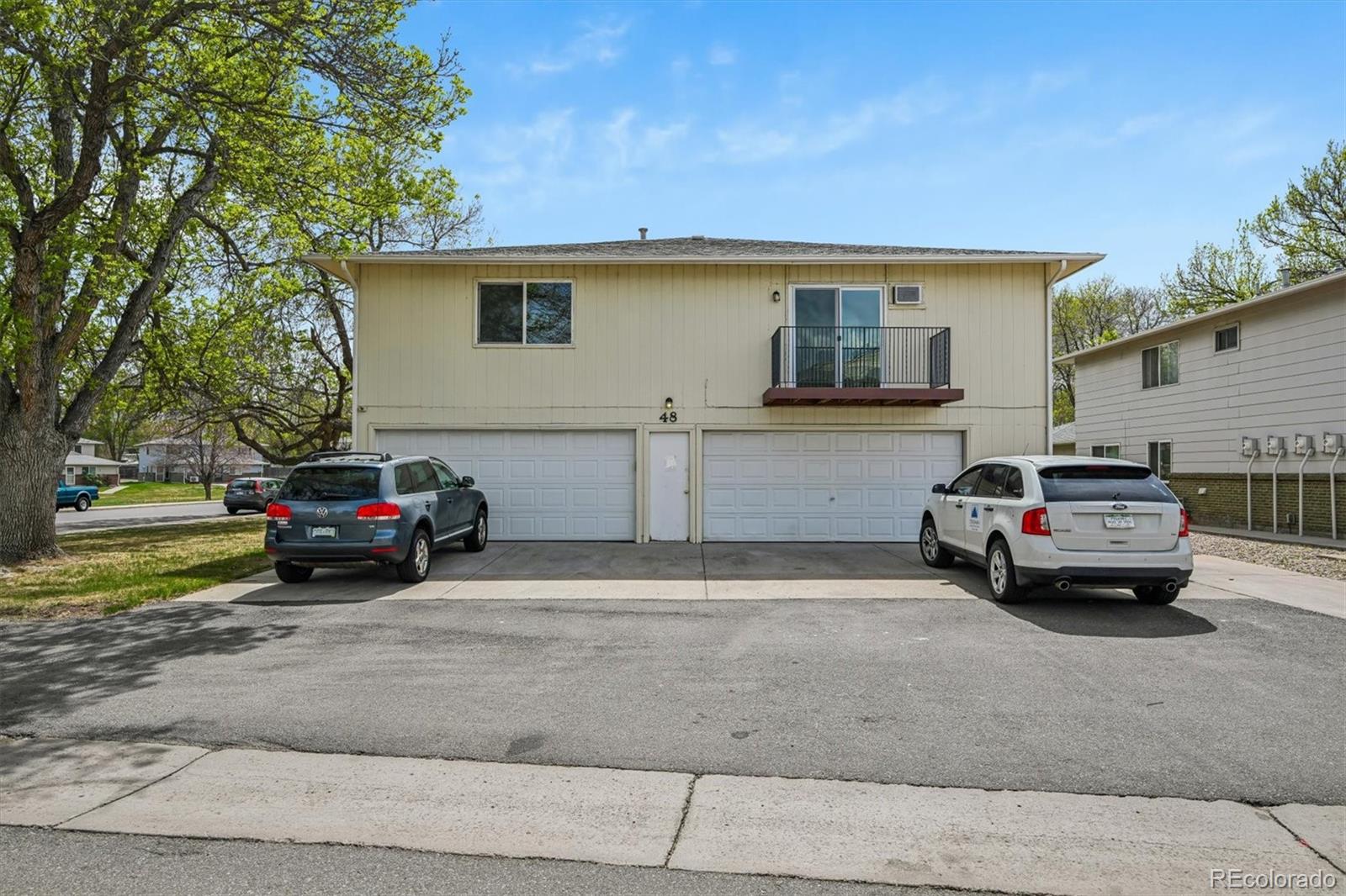MLS Image #1 for 7309 w hampden avenue,lakewood, Colorado