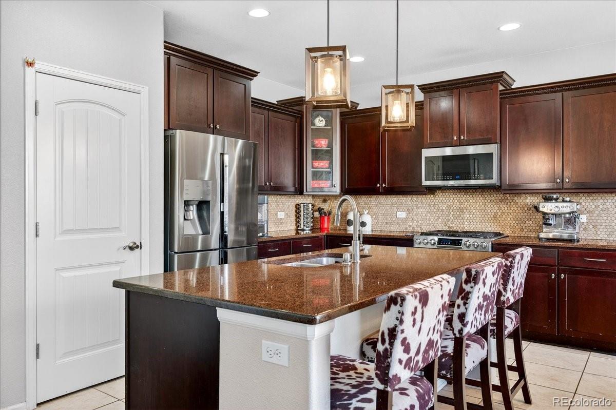 MLS Image #10 for 8049  sabino lane,castle rock, Colorado