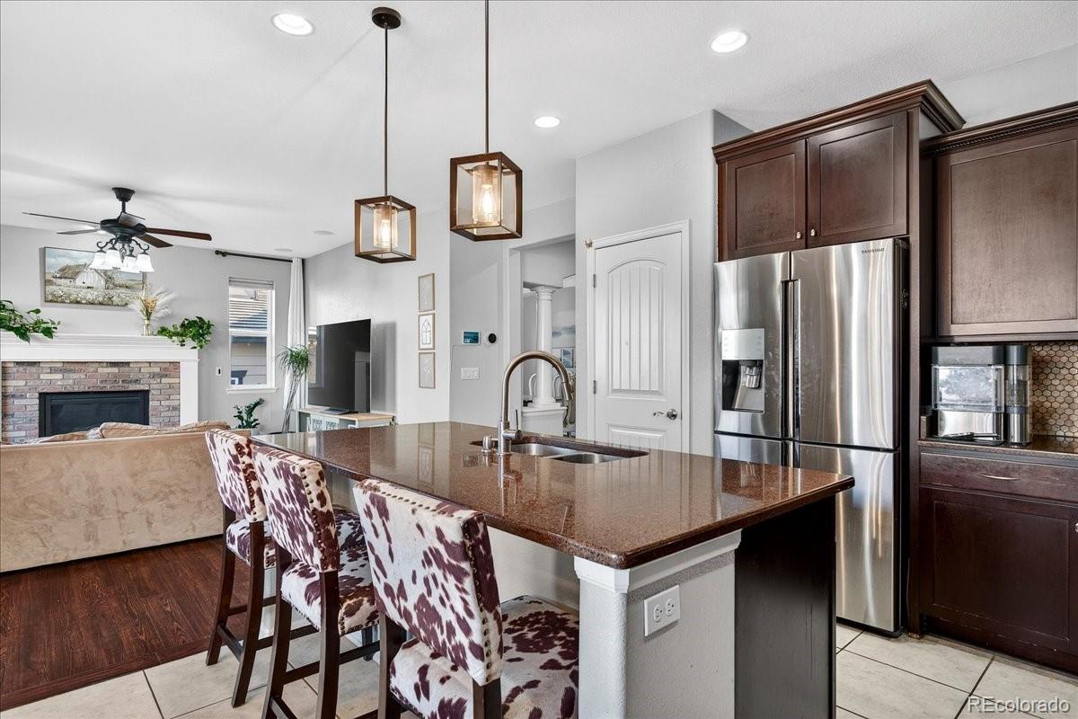 MLS Image #11 for 8049  sabino lane,castle rock, Colorado