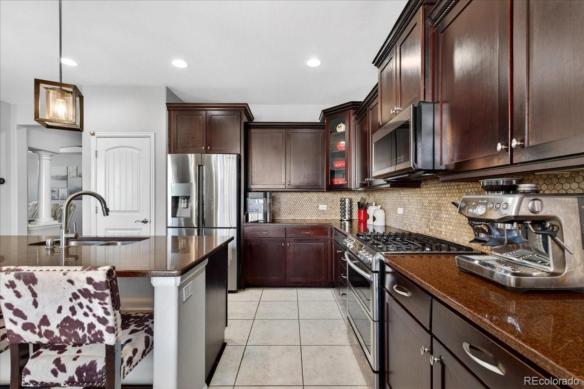 MLS Image #12 for 8049  sabino lane,castle rock, Colorado