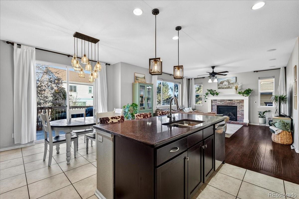 MLS Image #13 for 8049  sabino lane,castle rock, Colorado