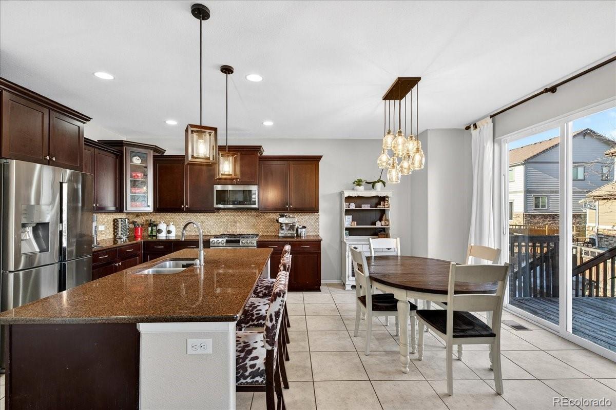 MLS Image #16 for 8049  sabino lane,castle rock, Colorado