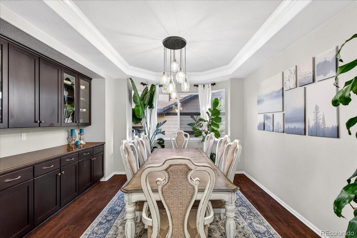 MLS Image #17 for 8049  sabino lane,castle rock, Colorado