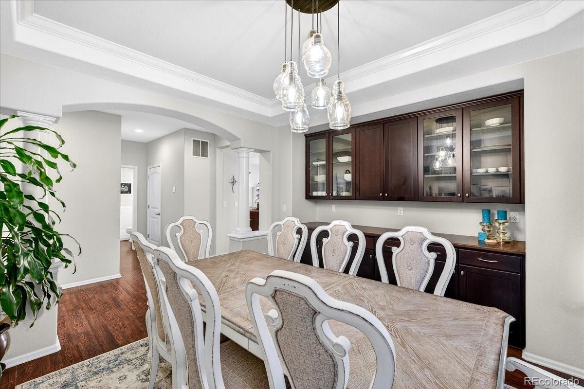 MLS Image #18 for 8049  sabino lane,castle rock, Colorado