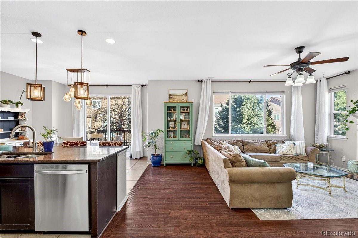MLS Image #2 for 8049  sabino lane,castle rock, Colorado