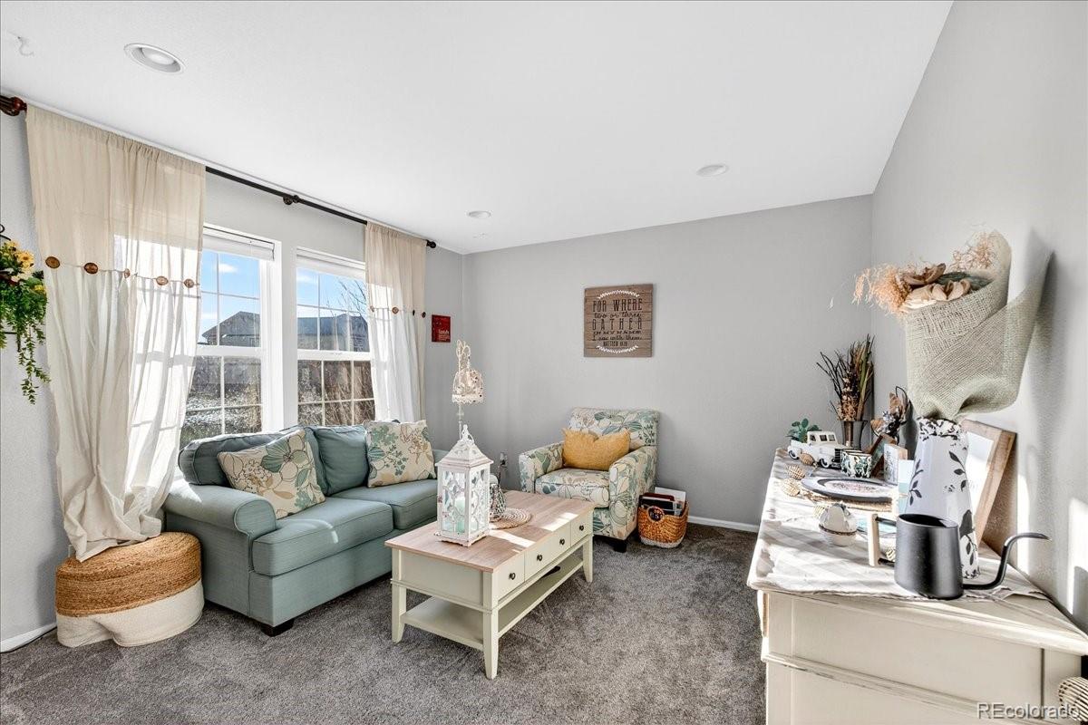MLS Image #21 for 8049  sabino lane,castle rock, Colorado