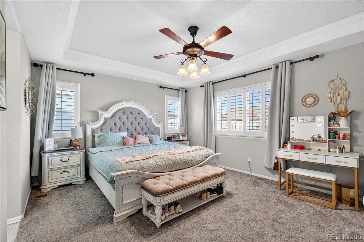 MLS Image #23 for 8049  sabino lane,castle rock, Colorado