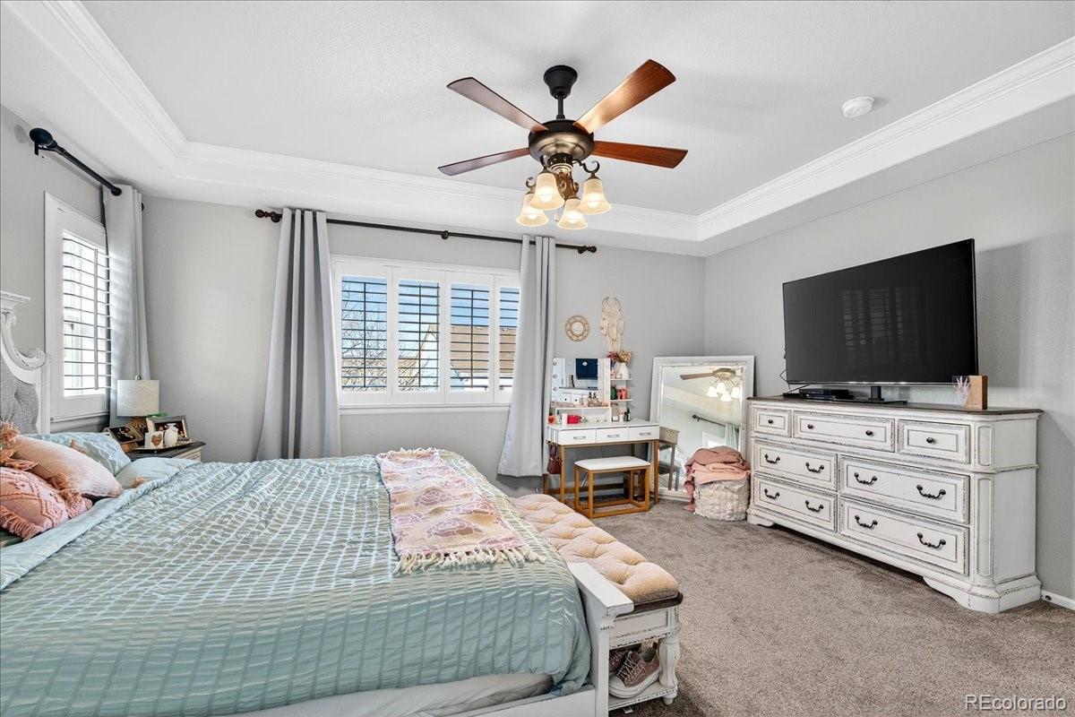 MLS Image #24 for 8049  sabino lane,castle rock, Colorado