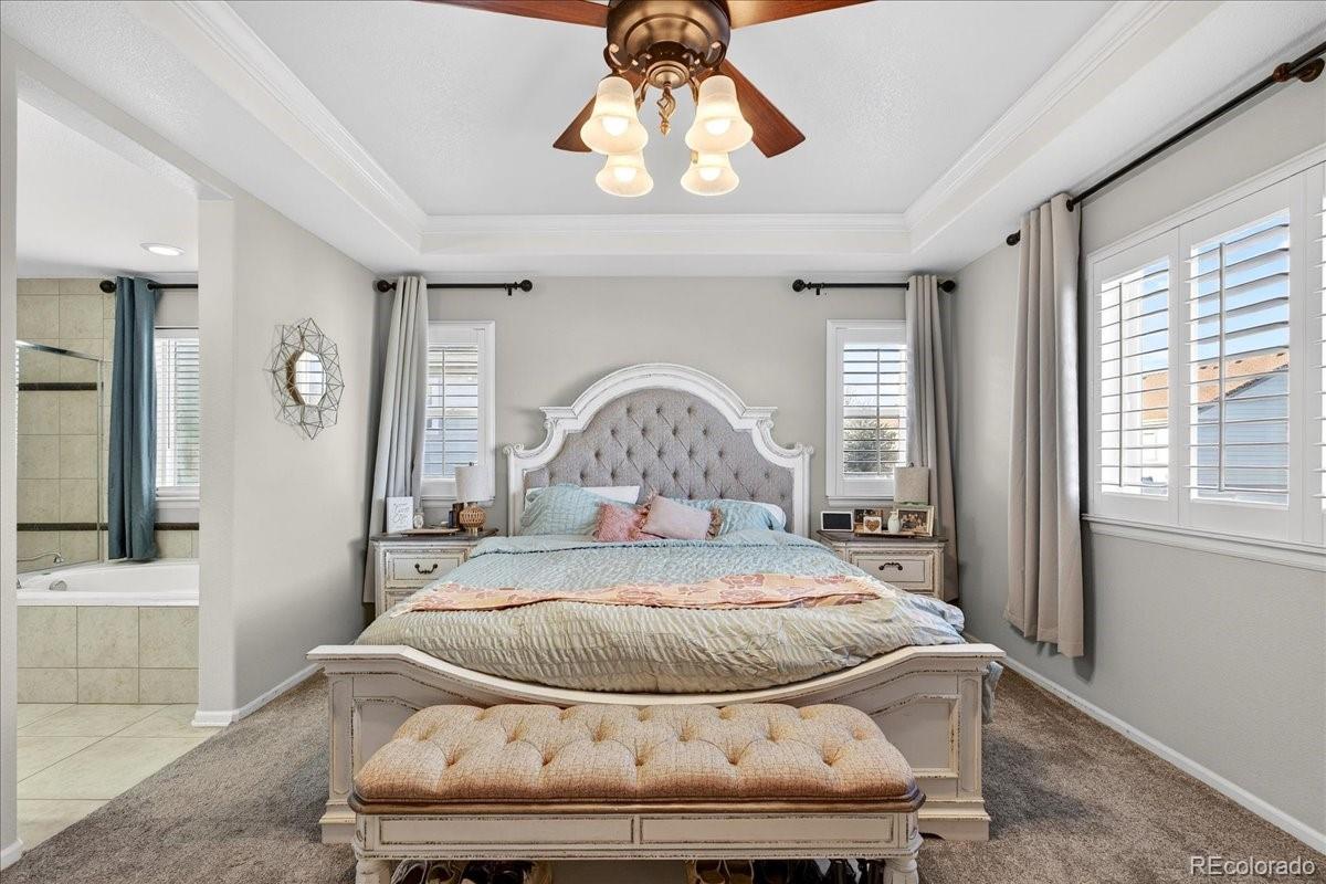 MLS Image #25 for 8049  sabino lane,castle rock, Colorado