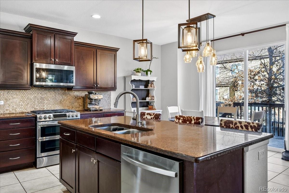 MLS Image #3 for 8049  sabino lane,castle rock, Colorado