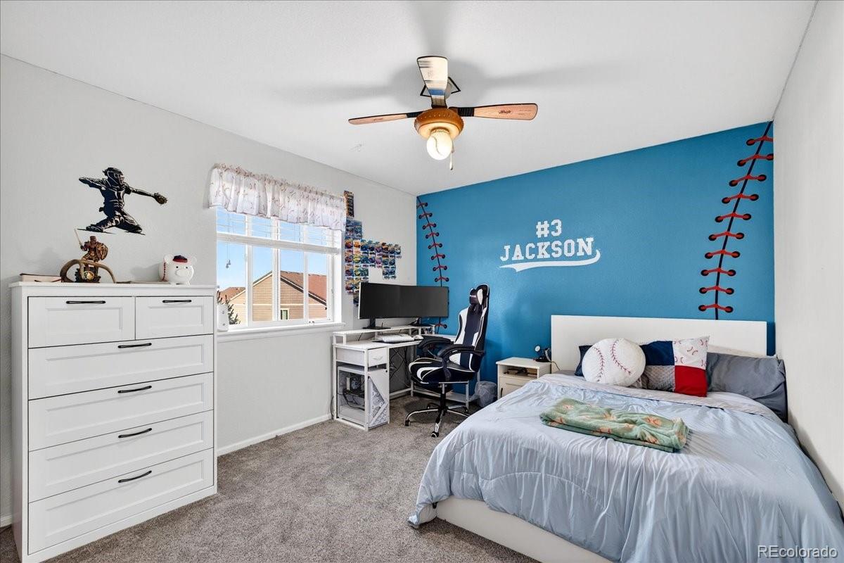 MLS Image #30 for 8049  sabino lane,castle rock, Colorado