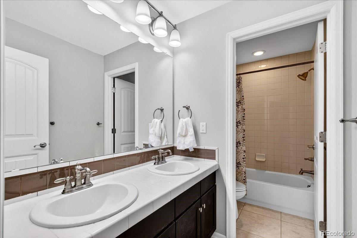 MLS Image #31 for 8049  sabino lane,castle rock, Colorado