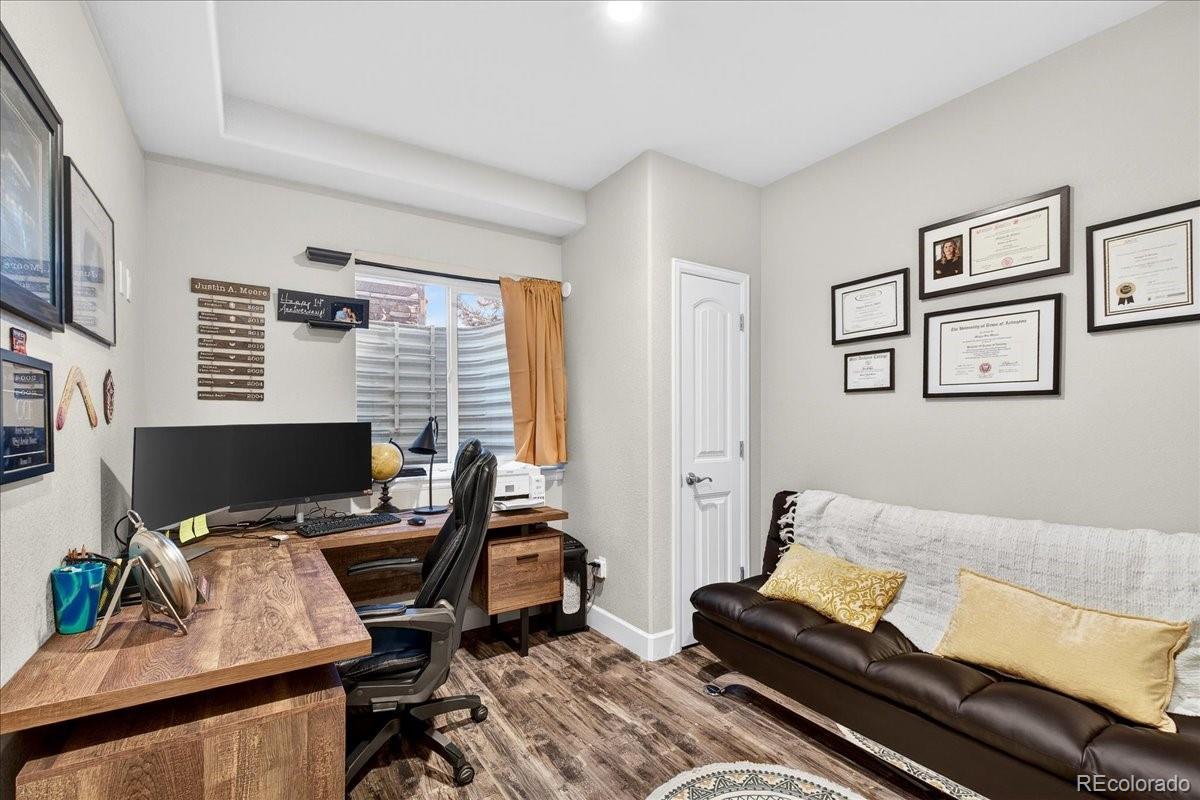 MLS Image #37 for 8049  sabino lane,castle rock, Colorado