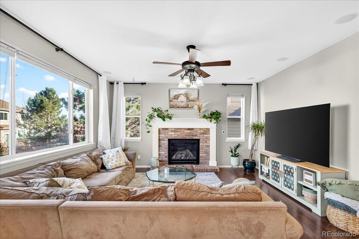MLS Image #4 for 8049  sabino lane,castle rock, Colorado