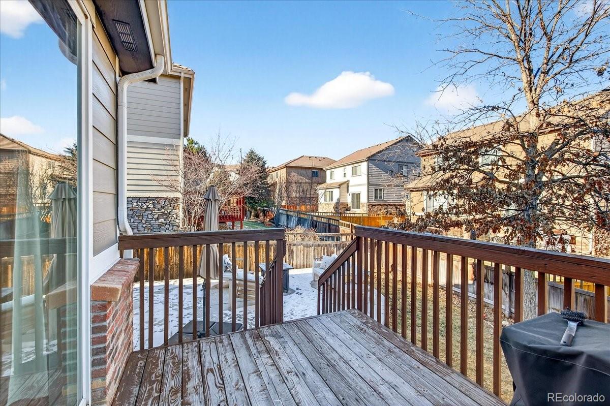 MLS Image #40 for 8049  sabino lane,castle rock, Colorado