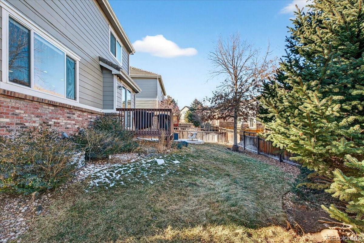 MLS Image #41 for 8049  sabino lane,castle rock, Colorado