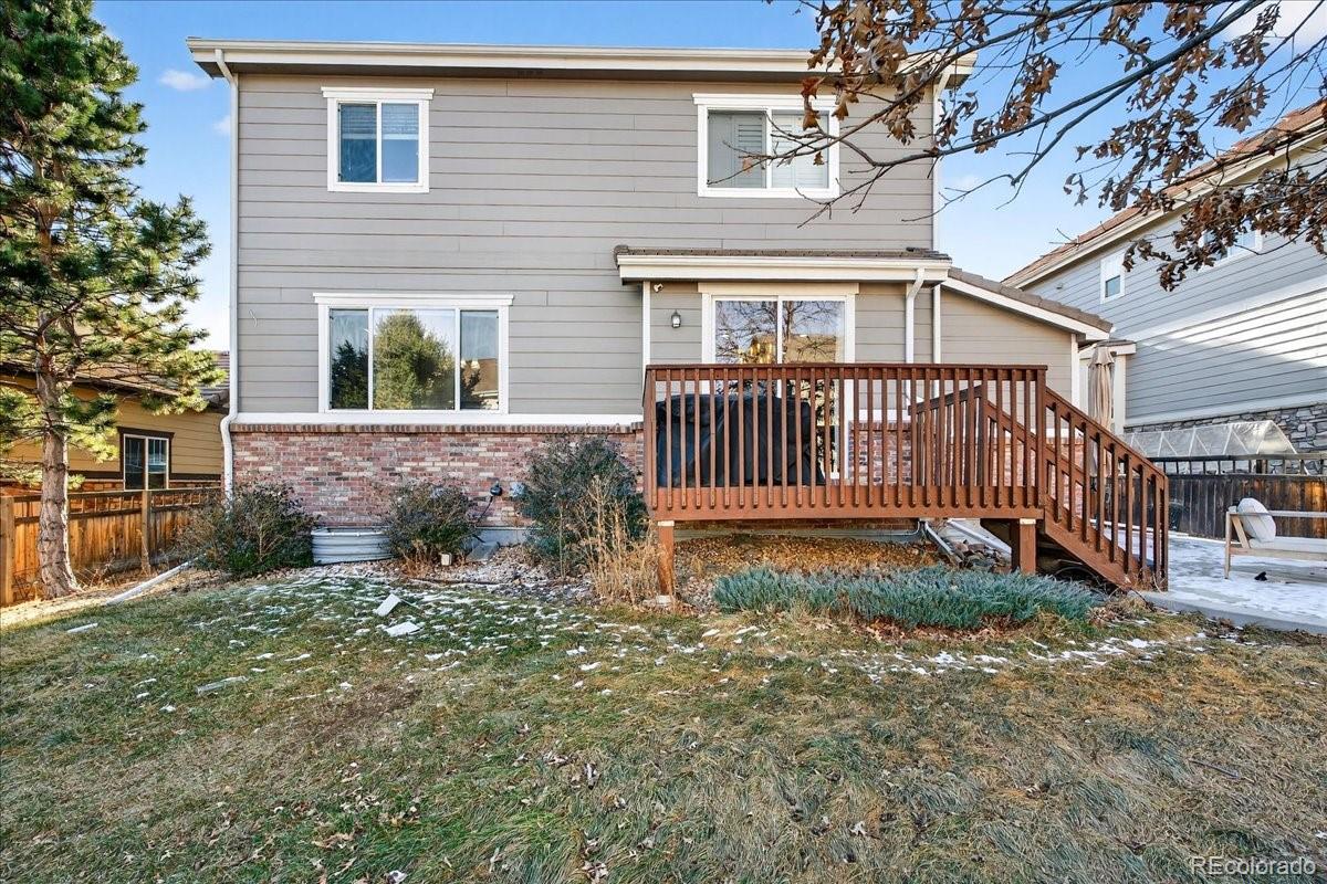MLS Image #42 for 8049  sabino lane,castle rock, Colorado