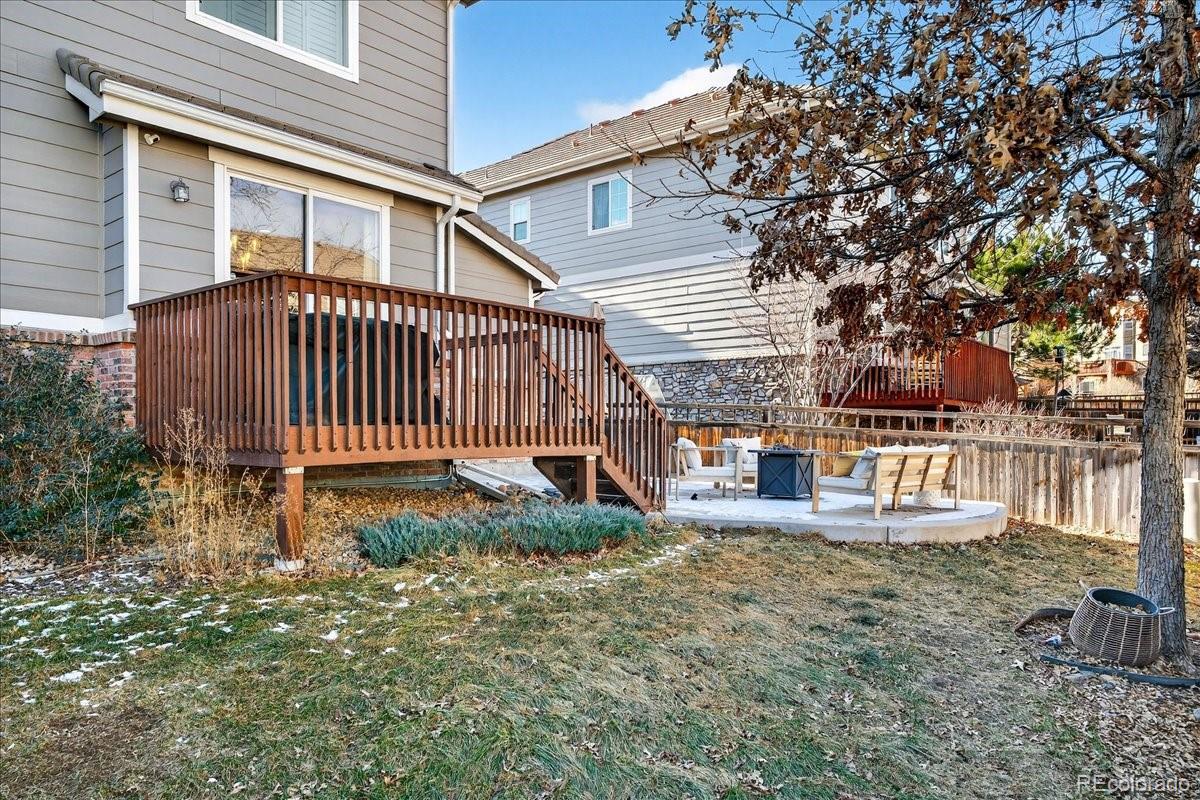 MLS Image #43 for 8049  sabino lane,castle rock, Colorado