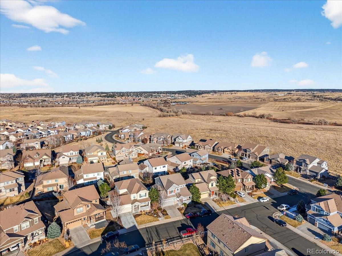 MLS Image #45 for 8049  sabino lane,castle rock, Colorado