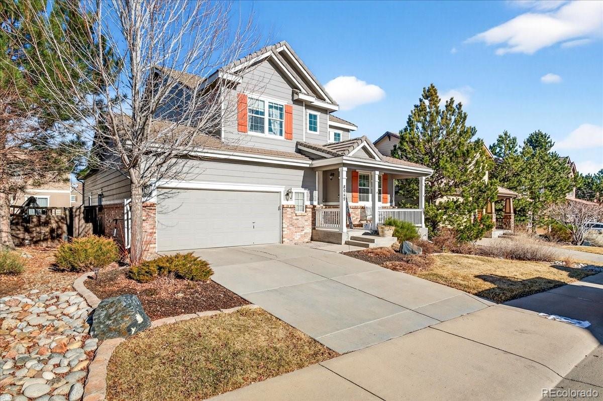 MLS Image #48 for 8049  sabino lane,castle rock, Colorado