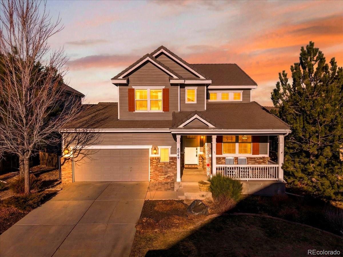 MLS Image #49 for 8049  sabino lane,castle rock, Colorado