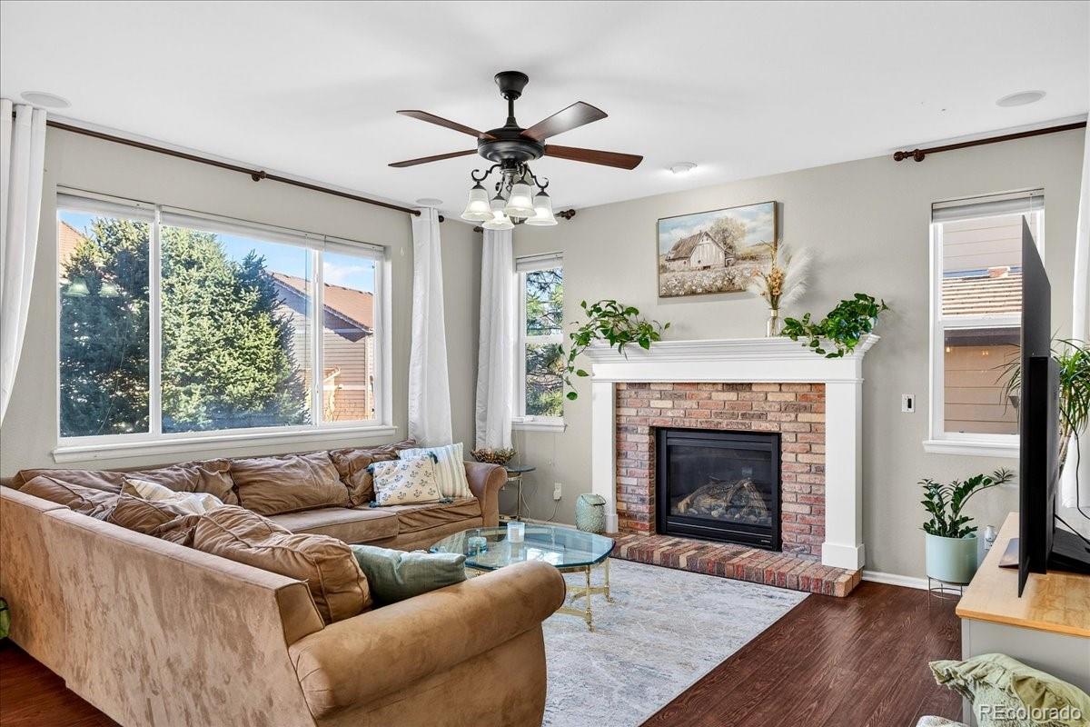 MLS Image #5 for 8049  sabino lane,castle rock, Colorado