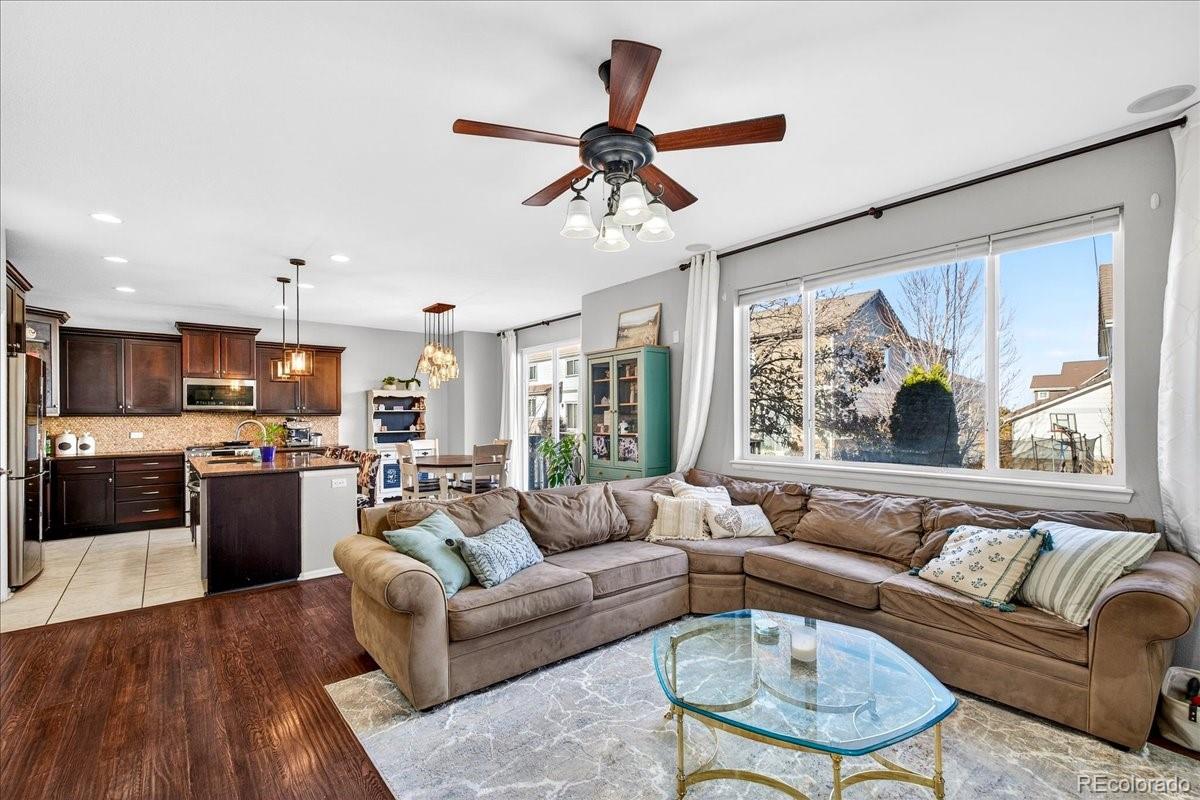 MLS Image #7 for 8049  sabino lane,castle rock, Colorado