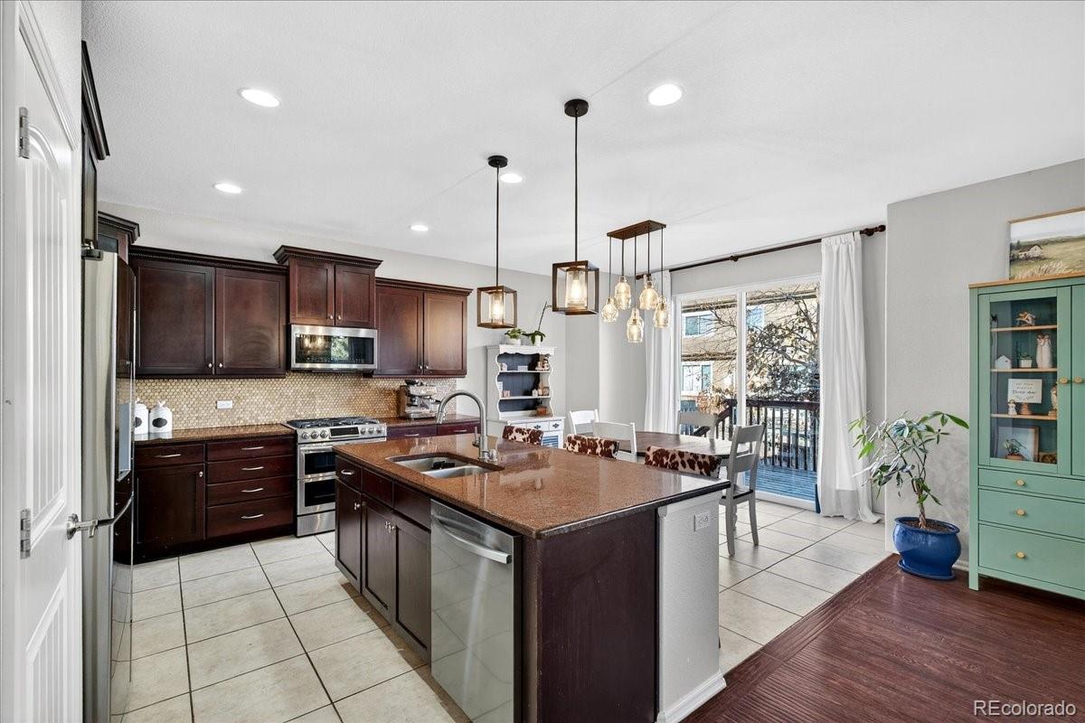 MLS Image #8 for 8049  sabino lane,castle rock, Colorado