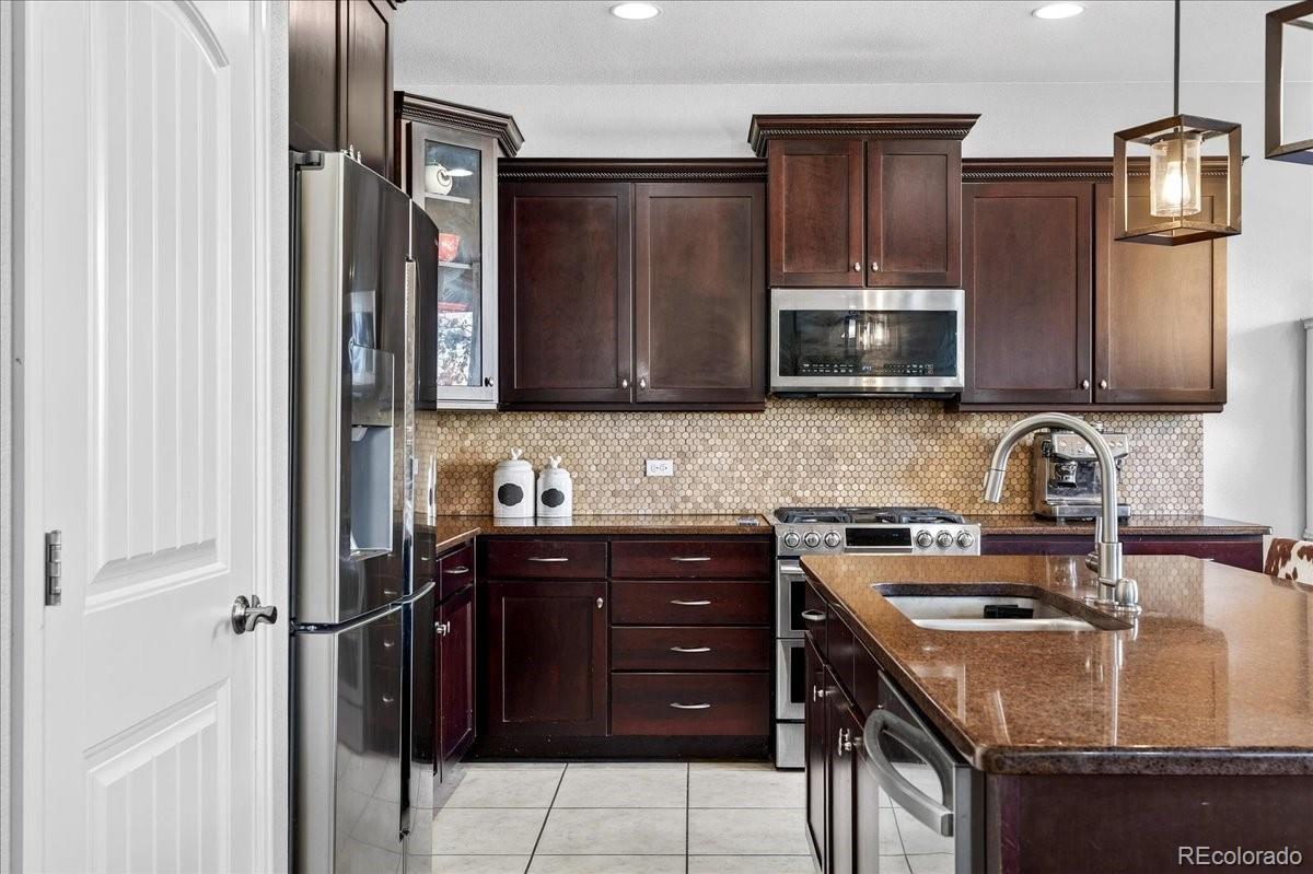 MLS Image #9 for 8049  sabino lane,castle rock, Colorado